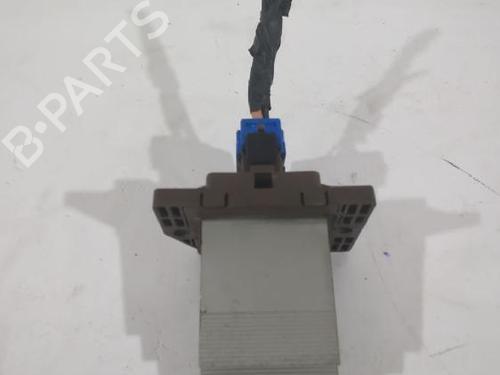 Heater resistor HYUNDAI i30 (FD) 1.6 CRDi | BP32462815M108 - Image 3