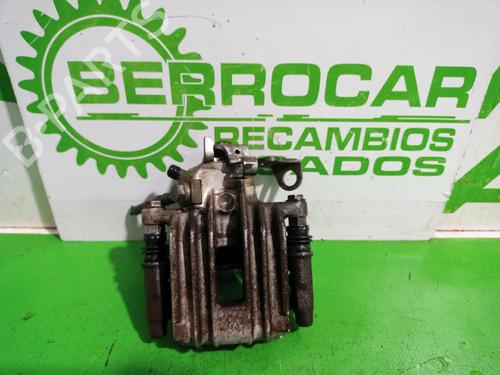 Used Left rear brake caliper Left rear brake caliper SEAT IBIZA III (6L1) 1.9 TDI (100 hp) 31553409 31553409