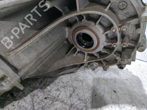 Gearbox KIA STONIC (YB) 1.0 T-GDi | BP31567477M3 