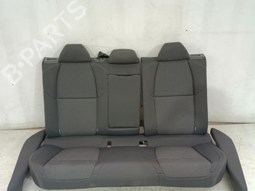 Sæde Bagtil Sæde Bagtil PEUGEOT 508 I (8D_) 2.0 BlueHDi 150 (150 hp) 39802751 39802751