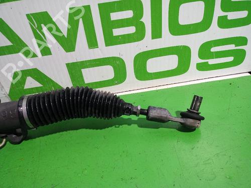 Steering rack AUDI A4 B6 (8E2) 2.5 TDI | BP31553189M22