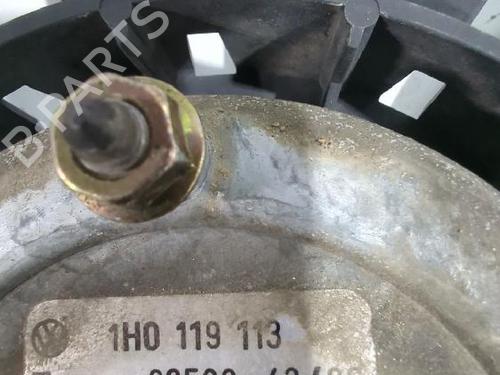 Radiator fan VW GOLF V (1K1) 2.0 FSI | BP32463345M35 