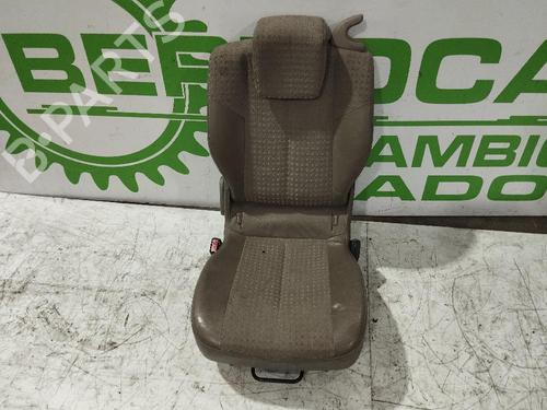 Used Rear seat Rear seat RENAULT SCÉNIC II (JM0/1_) 1.6 BiFuel (113 hp) 31544752 31544752