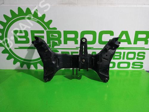 Used Subframe Subframe NISSAN ALMERA II (N16) 1.5 dCi (82 hp) 31543303 31543303