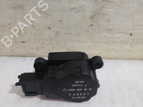 Used Electronic module Electronic module MERCEDES-BENZ CLK (C209) CLK 240 (209.361) (170 hp) 31564379 31564379