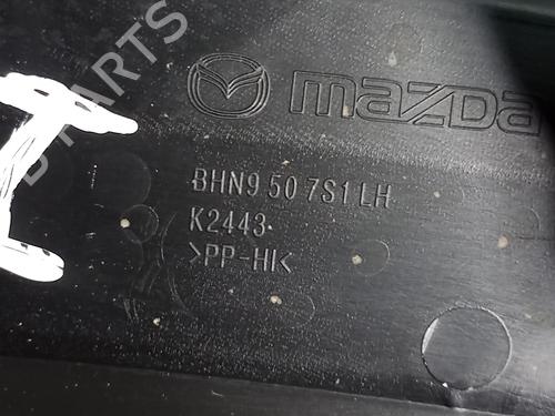Scuttle panel MAZDA 3 (BM, BN) | BP38863460C110 - Image 3