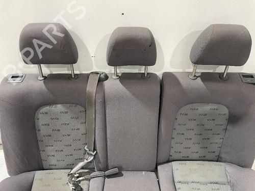 Rear seat SEAT LEON (1M1) 1.4 16V | BP31561618C17