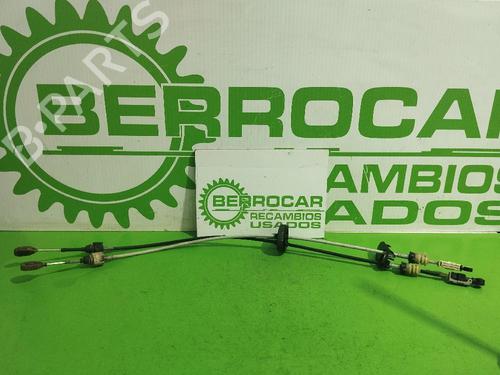 Used Cable OPEL VECTRA C (Z02) 2.0 DTI 16V (F69) (101 hp) 31547170