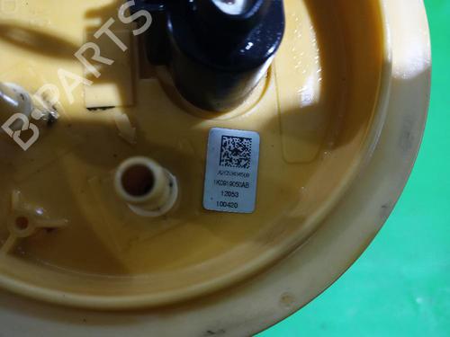 Fuel pump VW GOLF VI (5K1) 1.6 TDI | BP31553759M76 - Image 3