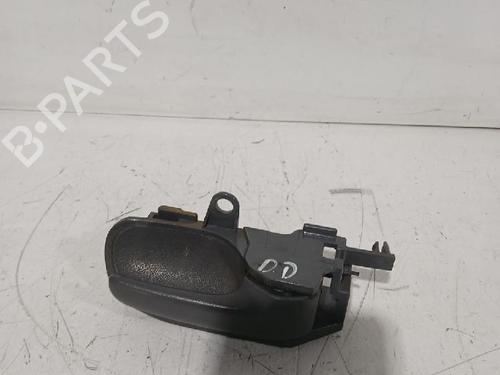 Front right interior door handle PEUGEOT 107 (PM_, PN_) 1.4 HDi | BP32465319I14