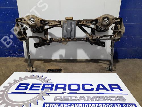 Bagaksel MAZDA 3 Saloon (BK) 1.6 DI Turbo (BK12Y) (109 hp) 31540943