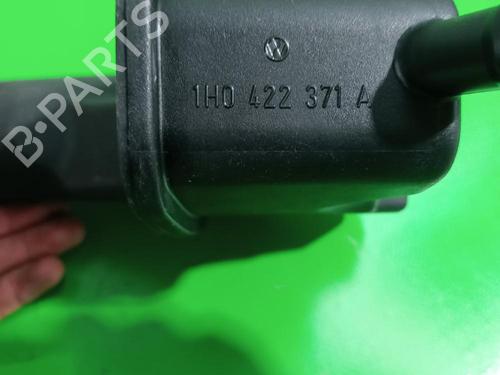 Power steering reservoir VW GOLF III (1H1) 1.9 D | BP31544545M117