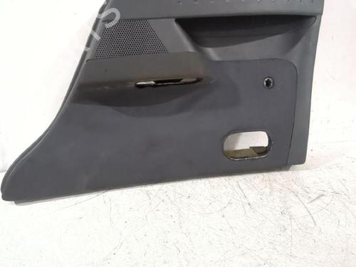 Bageste højre beklædning RENAULT MEGANE II (BM0/1_, CM0/1_) 1.5 dCi (BM1E, CM1E) (106 hp) 33163506