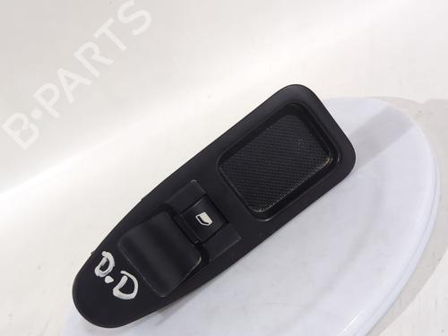 Right front window switch CITROËN JUMPY II (VF7) 1.6 HDi 90 16V | BP40037051I26 - Image 2