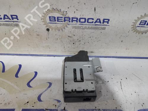 Electronic module SKODA RAPID Spaceback (NH1) 1.6 TDI | BP31540239M83 - Image 3