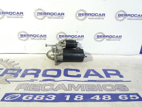 Used Starter Starter OPEL VECTRA C (Z02) 2.0 DTI 16V (F69) (101 hp) 31569014 31569014