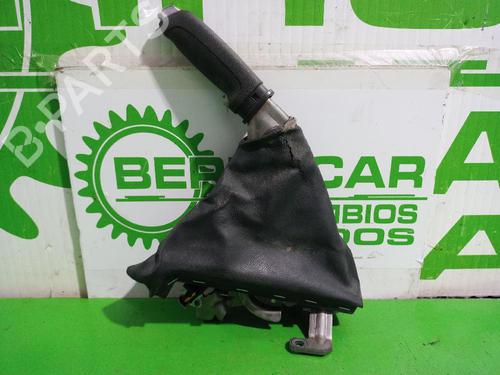 Used Hand brake OPEL CORSA D (S07) [2006-2015]  31550427