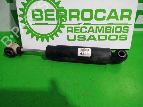 Used Right rear shock absorber PEUGEOT PARTNER Box Body/MPV (5_, G_) 1.9 D (69 hp) 31543758