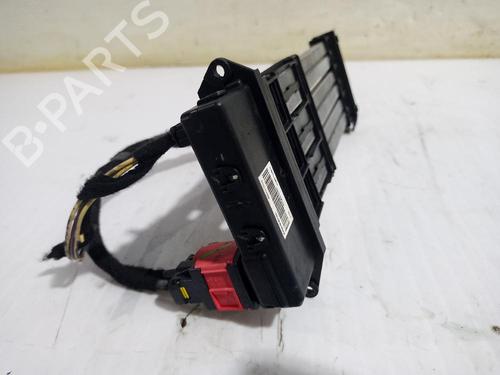 Heater resistor PEUGEOT 508 I (8D_) 2.0 HDi | BP31560964M108