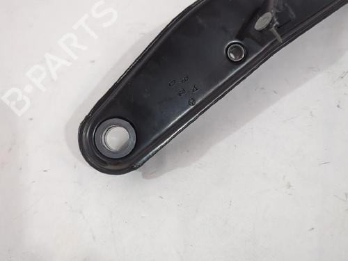 Break pedal MERCEDES-BENZ E-CLASS (W211) E 280 CDI (211.020) | BP36291190I19 - Image 5