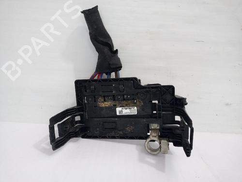 Fuse box SEAT IBIZA V (KJ1, KJG) 1.0 TSI | BP31556612E1 - Image 5