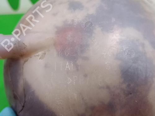 Expansion tank SEAT ALTEA XL (5P5, 5P8) 1.9 TDI | BP31546523C120 