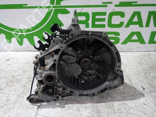 Used Gearbox FORD FOCUS I Saloon (DFW) 1.8 Turbo DI / TDDi (90 hp) 31546807