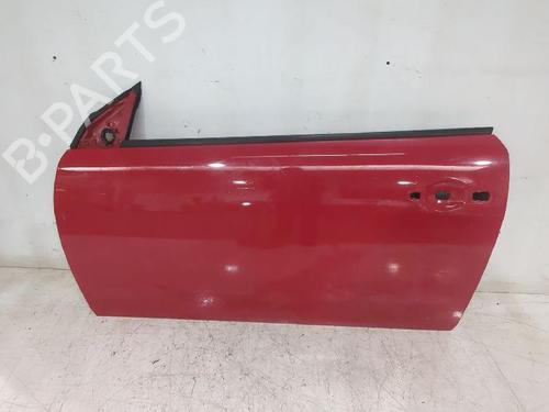 Used Left front door Left front door RENAULT MEGANE II Coupé-Cabriolet (EM0/1_) 1.5 dCi (EM1E) (106 hp) 33746541 33746541