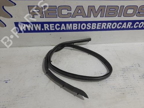 Gummiliste PEUGEOT 307 Break (3E) [2002-2009]  31673787