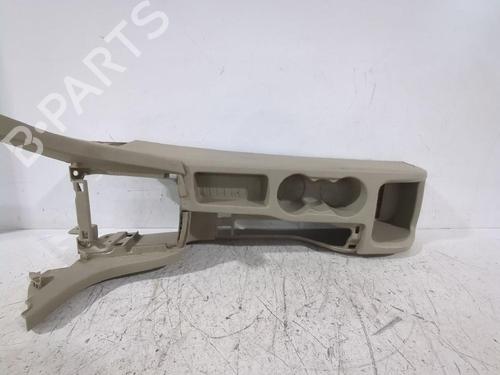 Middle console FORD FOCUS II Saloon (DB_, FCH, DH) 1.6 TDCi | BP33746161I22 - Image 3