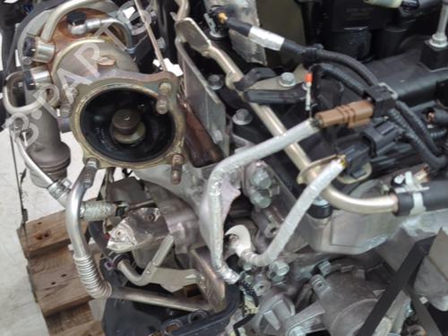 Motor KIA CEED (CD) | BP38864998M1 - Image 8
