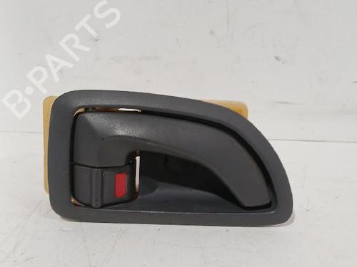 Used Rear right interior door handle HYUNDAI TUCSON (JM) 2.0 CRDi (113 hp) 31568490