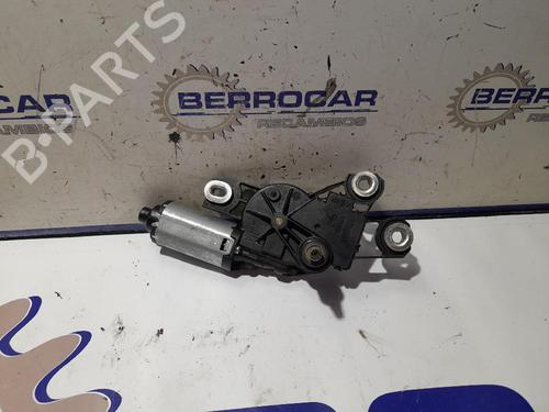 Used Rear wiper motor SEAT IBIZA IV (6J5, 6P1) 1.0 TSI (95 hp) 31539858