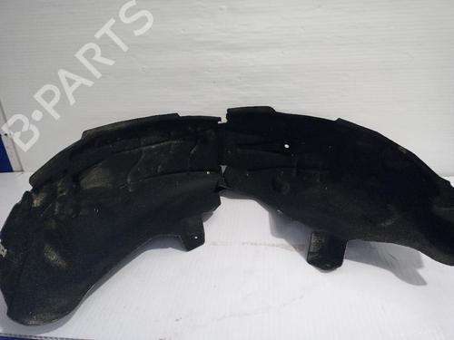 Radlauf JAGUAR E-PACE (X540) 2.0 D150 AWD | BP31554856C56 