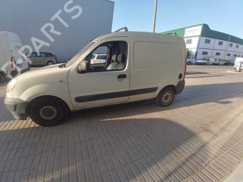 AC radiator RENAULT KANGOO (KC0/1_) | BP31548088M32 - Image 8