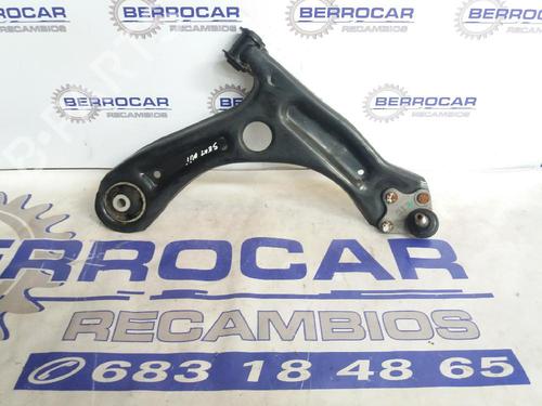 Used Right front suspension arm SEAT Mii (KF1, KE1) 1.0 (60 hp) 31568992