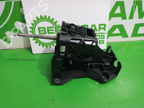 Gearstang PEUGEOT EXPERT Van (V_) 1.6 BlueHDi 95 (95 hp) 31541594