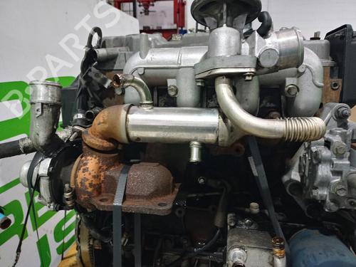 Engine FORD TRANSIT CONNECT (P65_, P70_, P80_) 1.8 TDCi | BP31543990M1 
