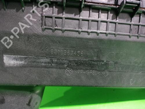 Air filter box NISSAN ALMERA II (N16) 1.5 dCi | BP31543295M87 - Image 4