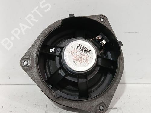 Speaker MG MG ZS SUV (AZS1) 1.5 VTi | BP38865785E2 - Image 4