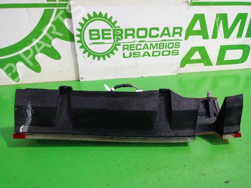 Right taillight RENAULT KANGOO BE BOP (KW0/1_) 1.5 dCi 75 | BP31551874C35 - Image 2