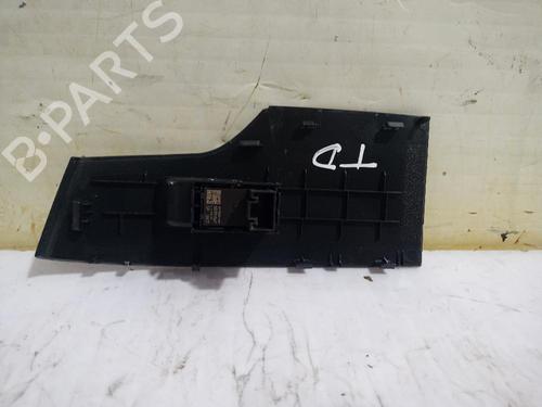 Right rear window switch SEAT IBIZA V (KJ1, KJG) 1.0 TSI | BP31559954I28