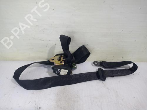 Used Rear right seatbelt MERCEDES-BENZ A-CLASS (W168) [1997-2005]  31677353