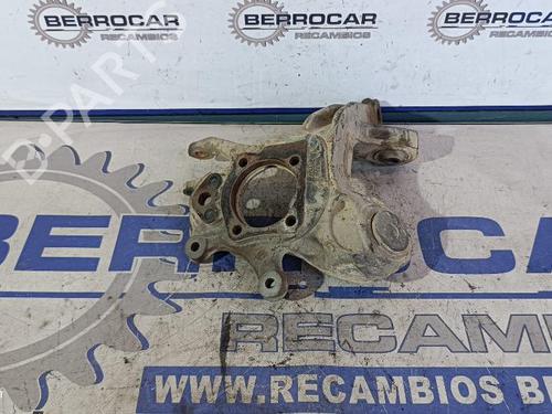 Used Left rear steering knuckle Left rear steering knuckle TOYOTA RAV 4 III (_A3_) [2005-2014] 31678313 31678313