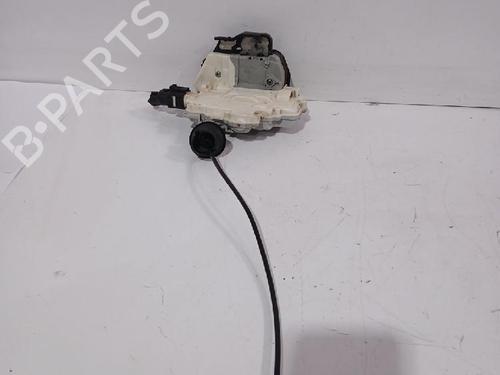 Front right lock SEAT EXEO (3R2) 1.8 TSI | BP32462915C97