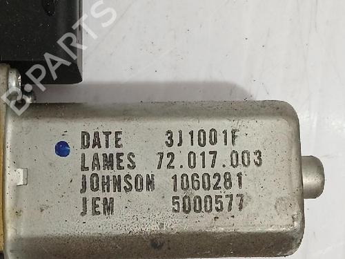 Front left window mechanism OPEL CORSA D (S07) 1.3 CDTI (L08, L68) | BP31563607C22  - Image 6