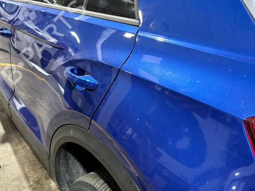 Air filter box VW T-ROC (A11, D11) 1.6 TDI | BP32462179M87 - Image 9