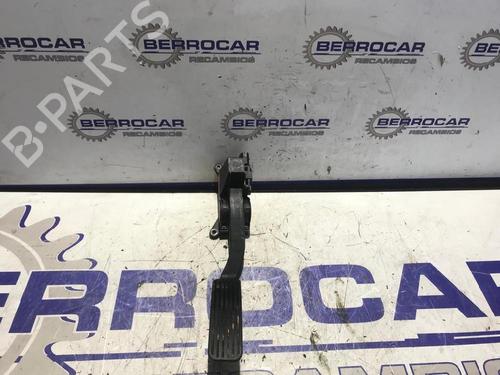 Used Pedal Pedal SSANGYONG KYRON 2.0 Xdi (141 hp) 31570336 31570336