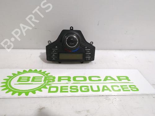 Used Climate control HYUNDAI i30 (FD) 1.6 CRDi (90 hp) 32462694