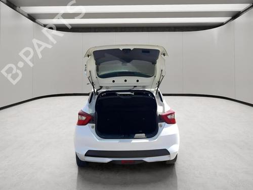Rear left panel NISSAN MICRA V (K14) 1.5 DCI | BP31563188C60  - Image 18